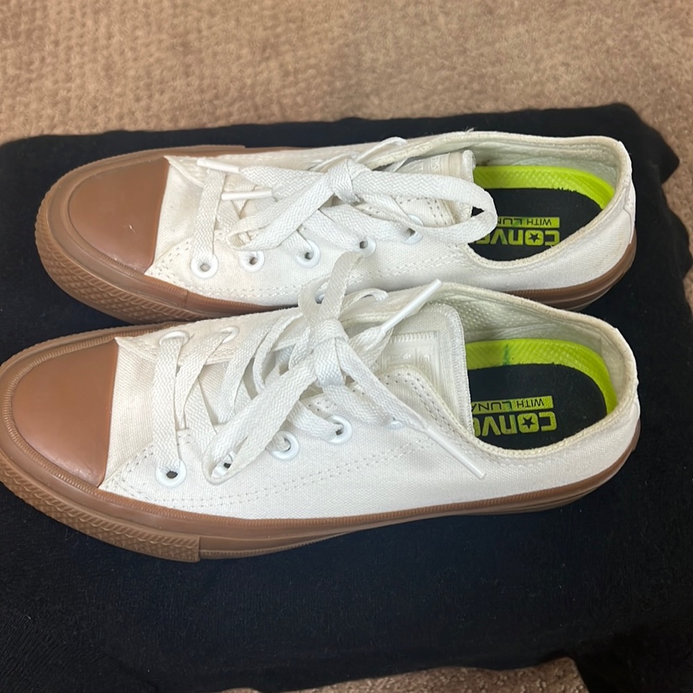 Converse w6